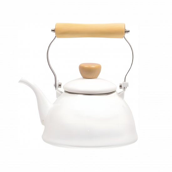 Stainless Steel Teapot 1.5 Liter